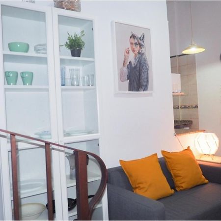 Conilplus Apartment Azucena III Conil De La Frontera Esterno foto