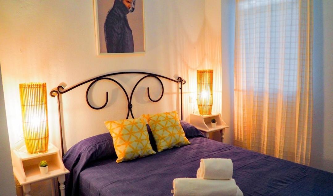 Conilplus Apartment Azucena III Conil De La Frontera Esterno foto