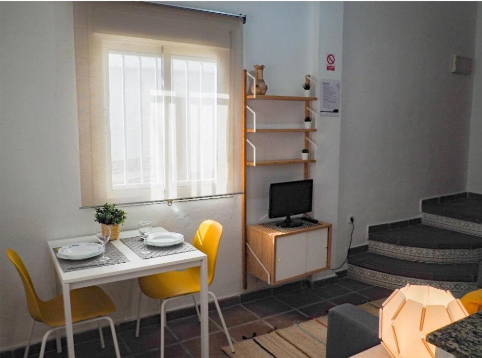 Conilplus Apartment Azucena III Conil De La Frontera Esterno foto