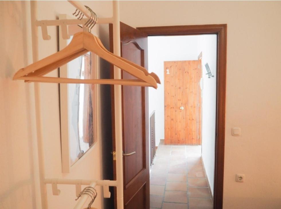 Conilplus Apartment Azucena III Conil De La Frontera Esterno foto