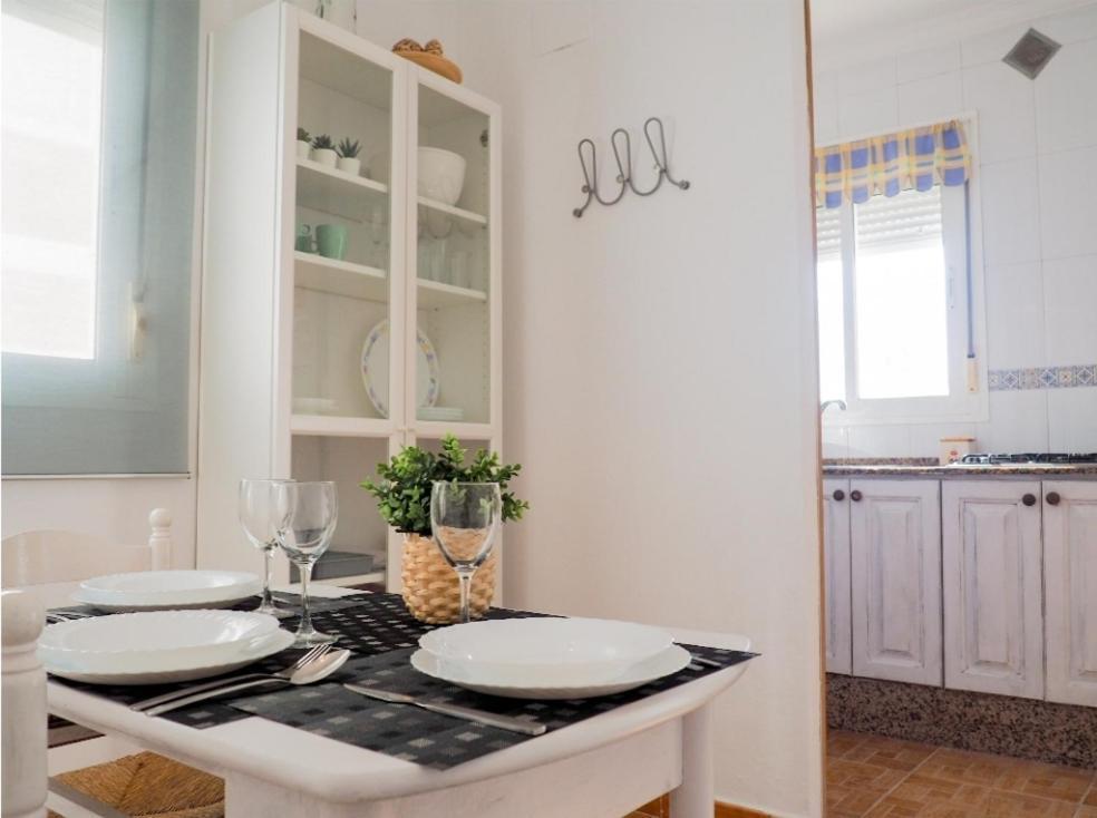 Conilplus Apartment Azucena III Conil De La Frontera Esterno foto