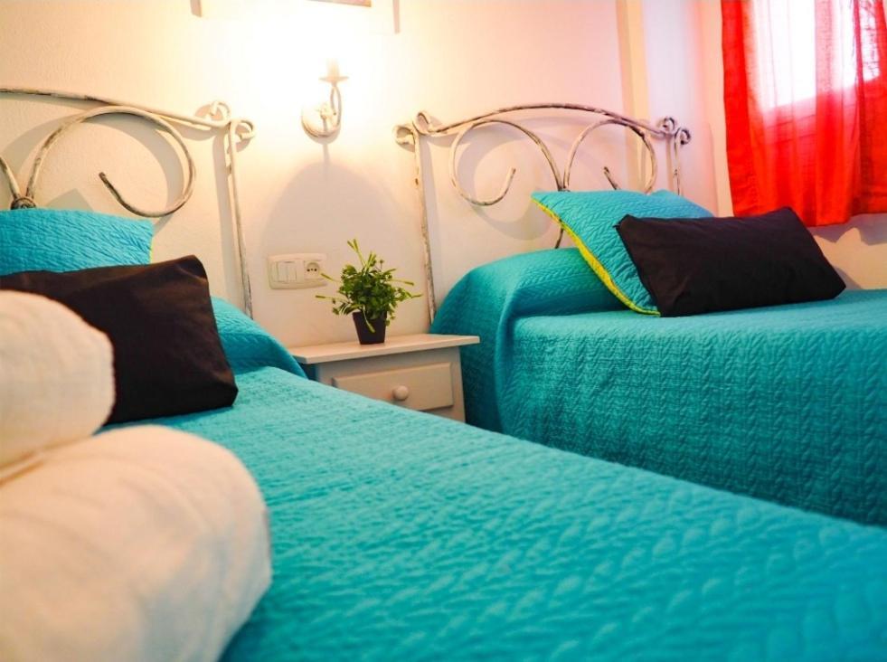 Conilplus Apartment Azucena III Conil De La Frontera Esterno foto