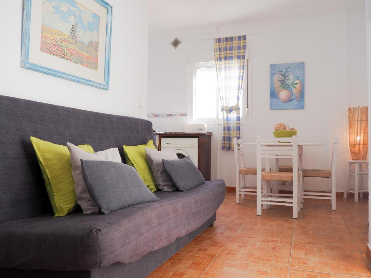 Conilplus Apartment Azucena III Conil De La Frontera Esterno foto
