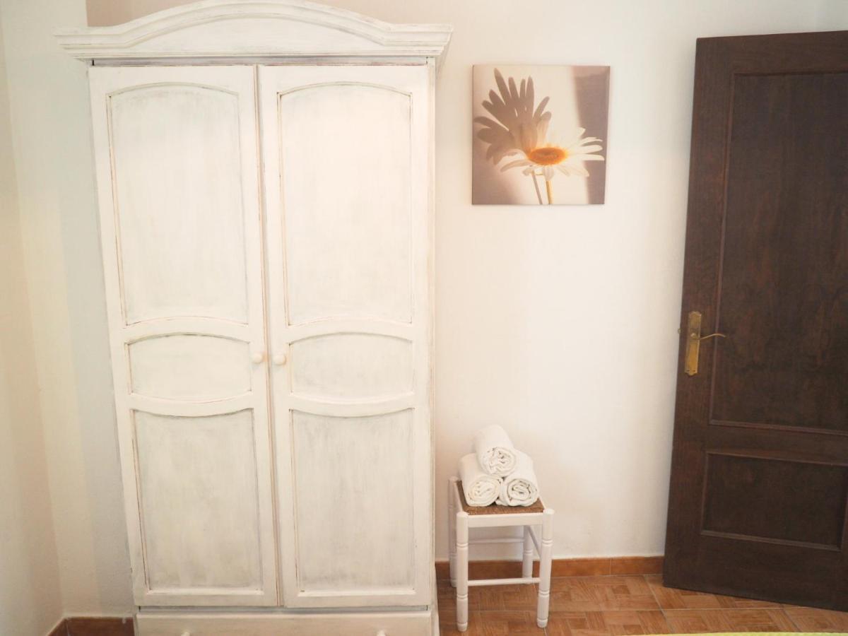 Conilplus Apartment Azucena III Conil De La Frontera Esterno foto