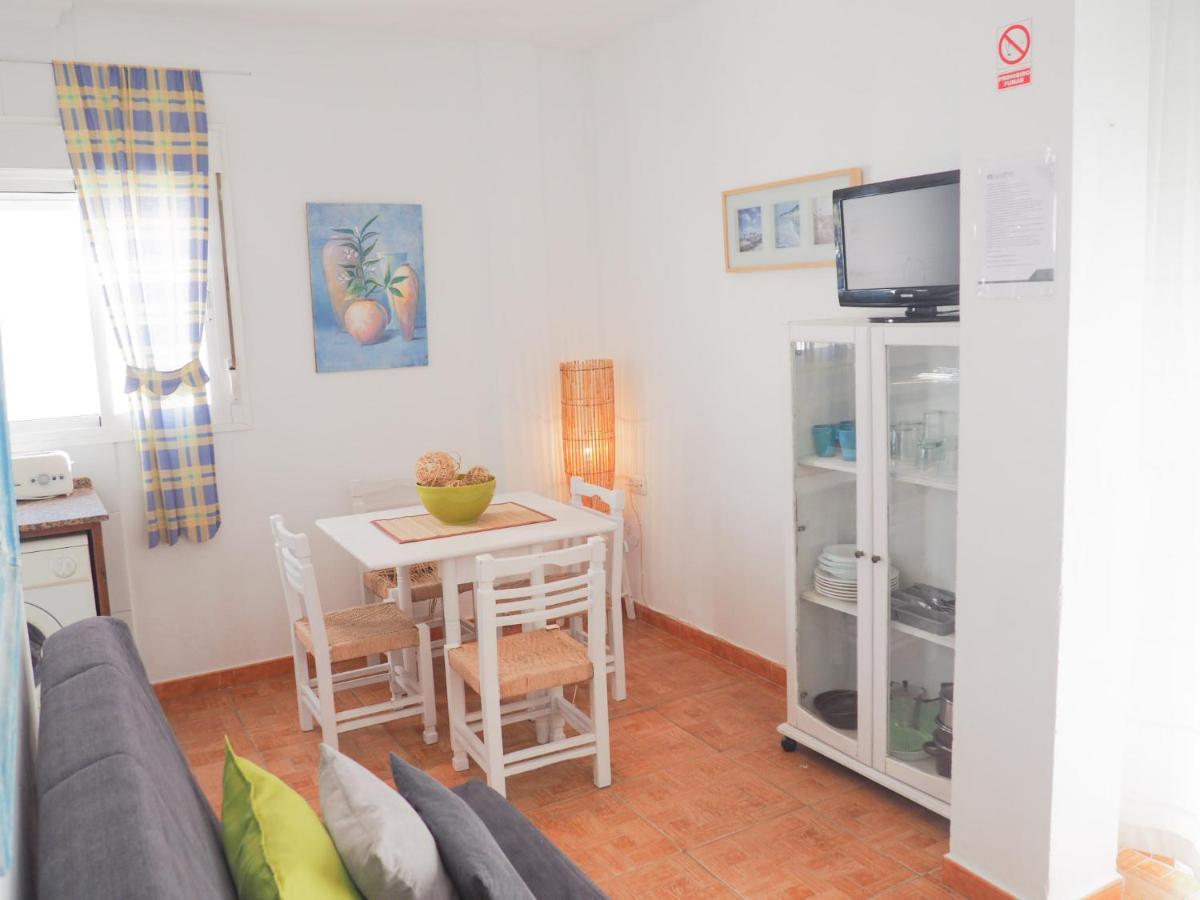 Conilplus Apartment Azucena III Conil De La Frontera Esterno foto