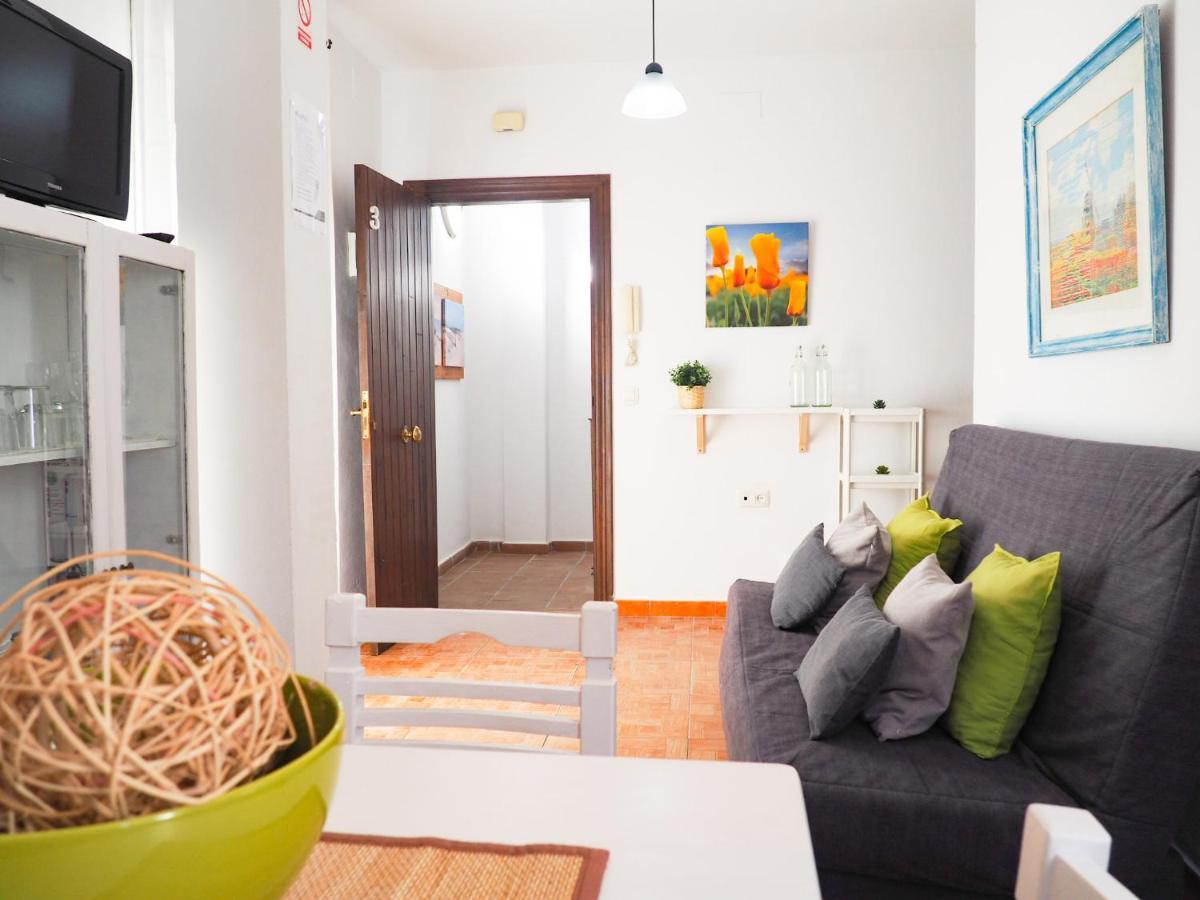 Conilplus Apartment Azucena III Conil De La Frontera Esterno foto
