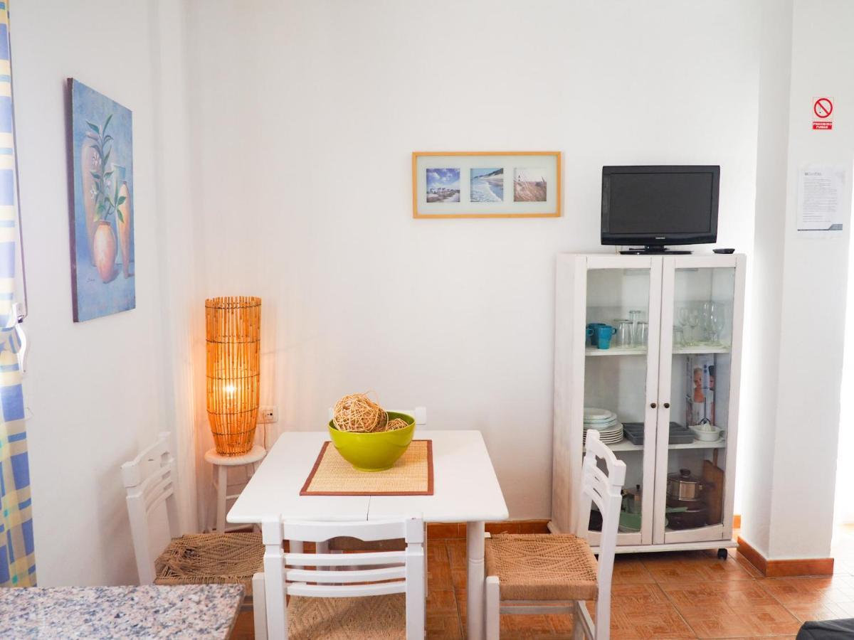 Conilplus Apartment Azucena III Conil De La Frontera Esterno foto
