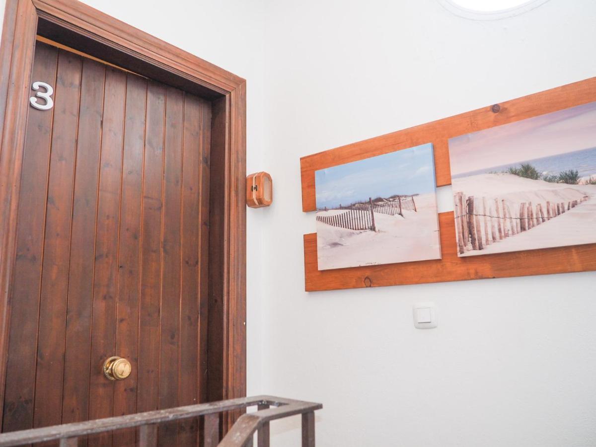 Conilplus Apartment Azucena III Conil De La Frontera Esterno foto