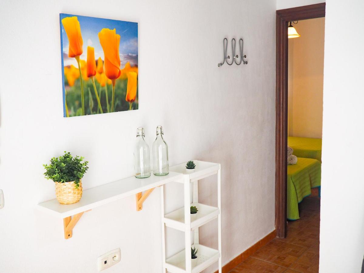 Conilplus Apartment Azucena III Conil De La Frontera Esterno foto