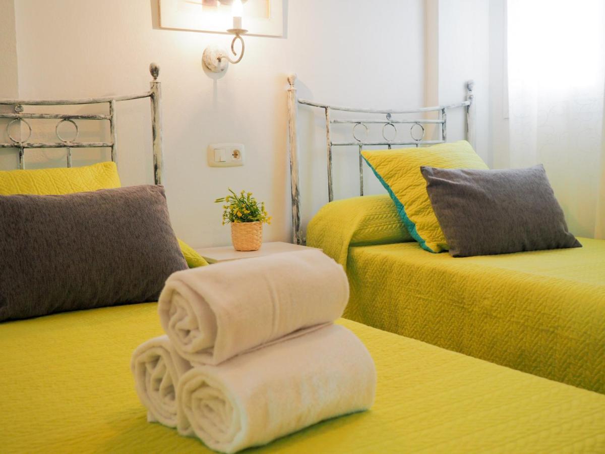 Conilplus Apartment Azucena III Conil De La Frontera Esterno foto