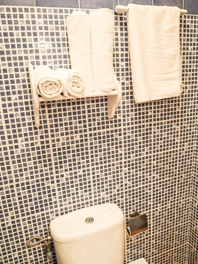 Conilplus Apartment Azucena III Conil De La Frontera Esterno foto