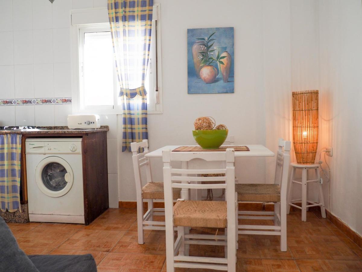 Conilplus Apartment Azucena III Conil De La Frontera Esterno foto